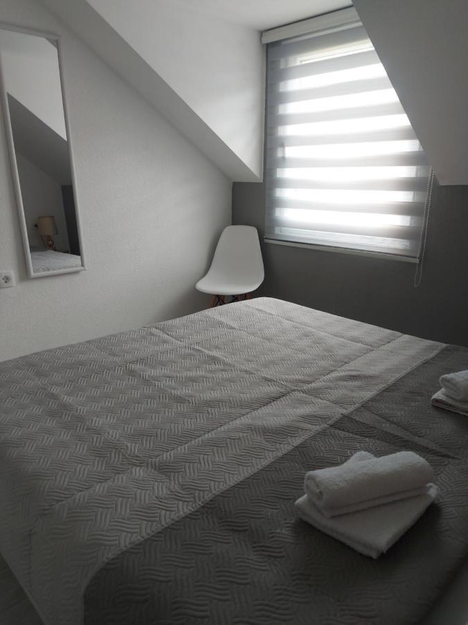 Lucic Guesthouse 采蒂涅 外观 照片