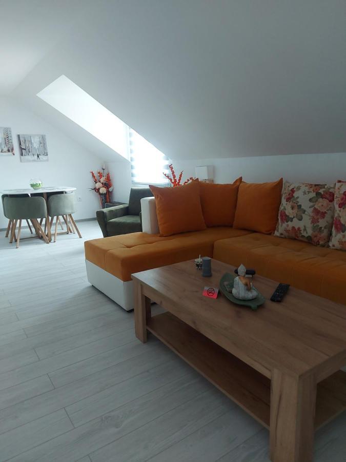 Lucic Guesthouse 采蒂涅 外观 照片